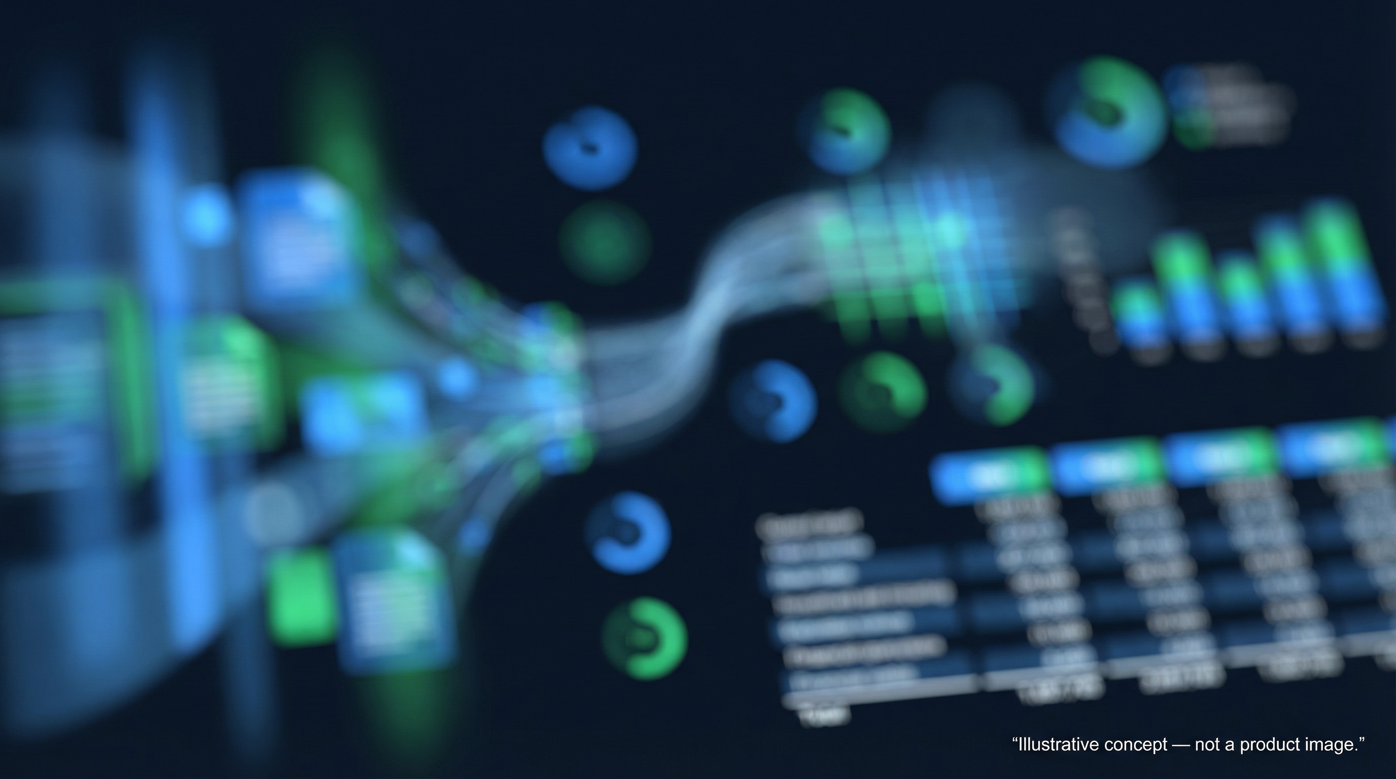 AI-Assisted Financial Data Extraction from Unstructured PDFs