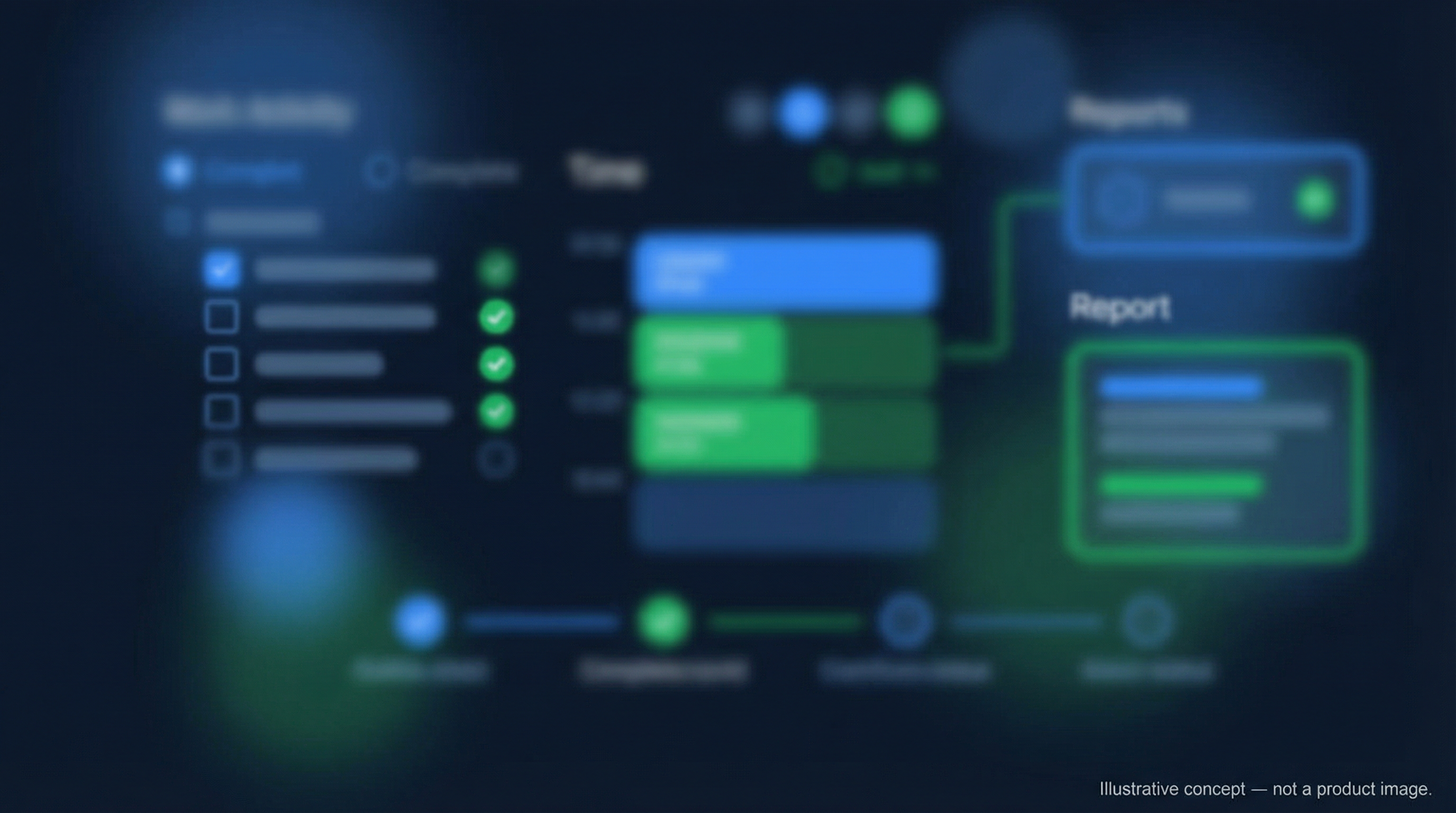 Enterprise Cleaning Transparency & Compliance Platform
