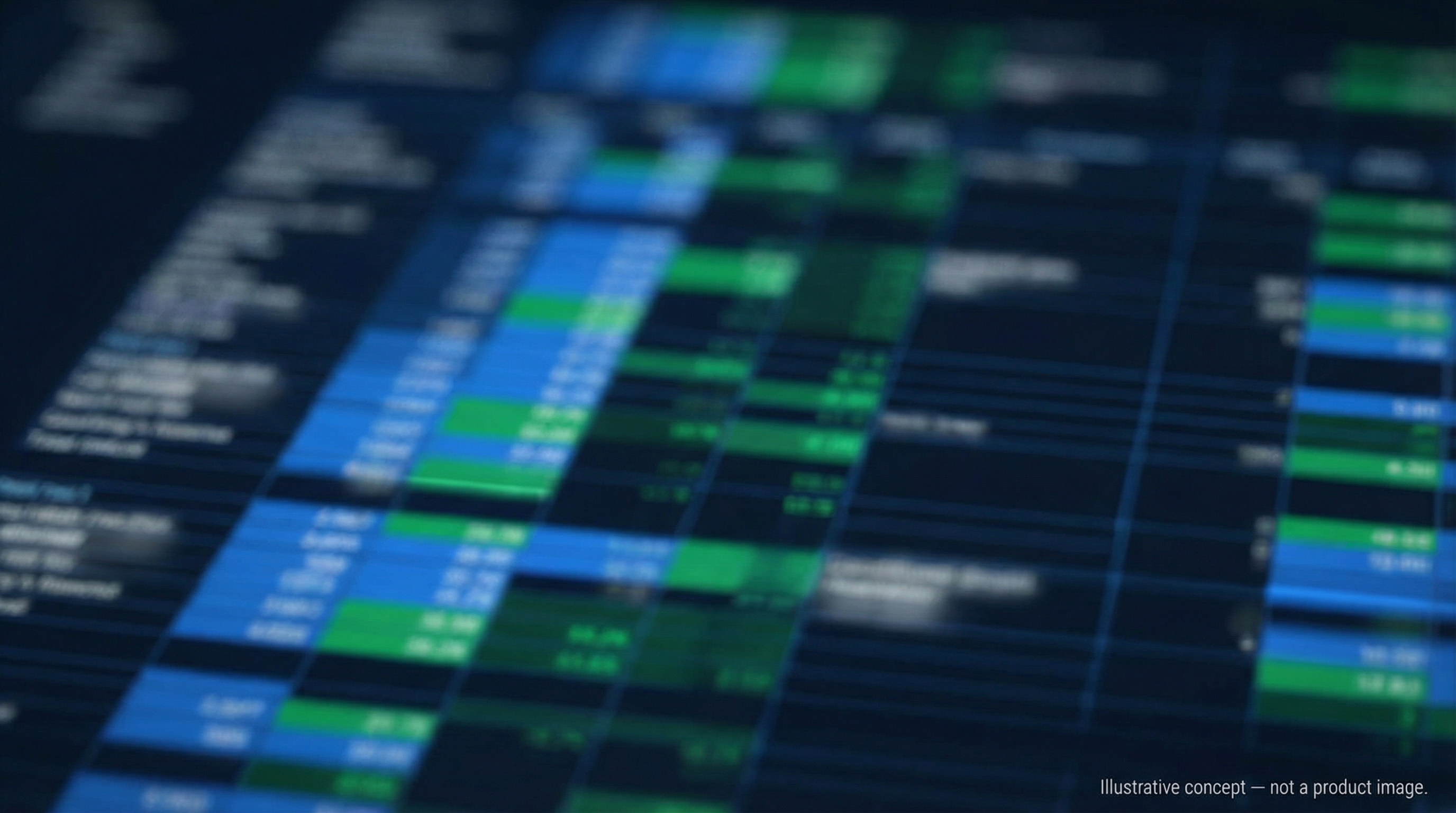 Business-Critical Excel System Stabilization for a Niche Electronics Data Provider