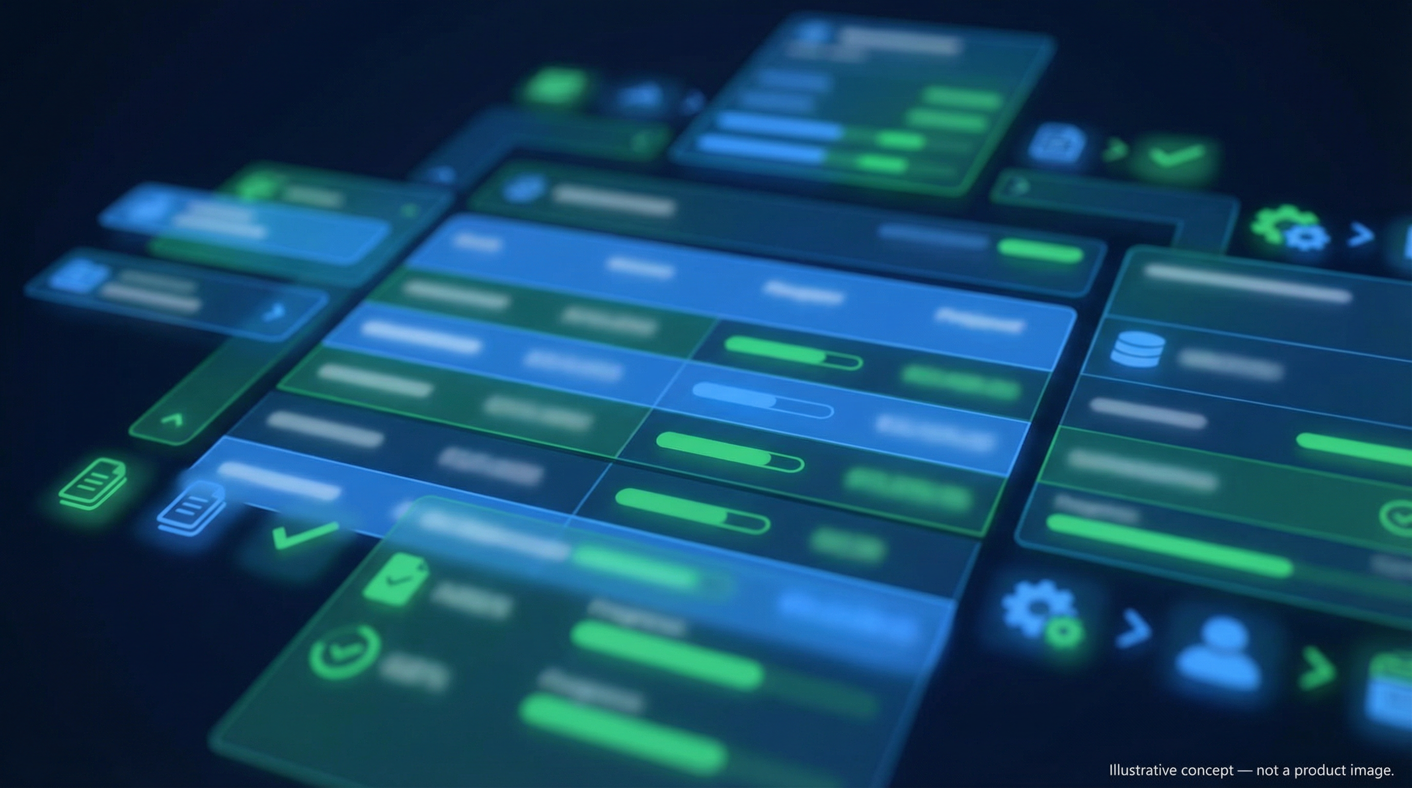 Mission-Critical Financial Operations Platform for a UK Contractor Accountancy Firm