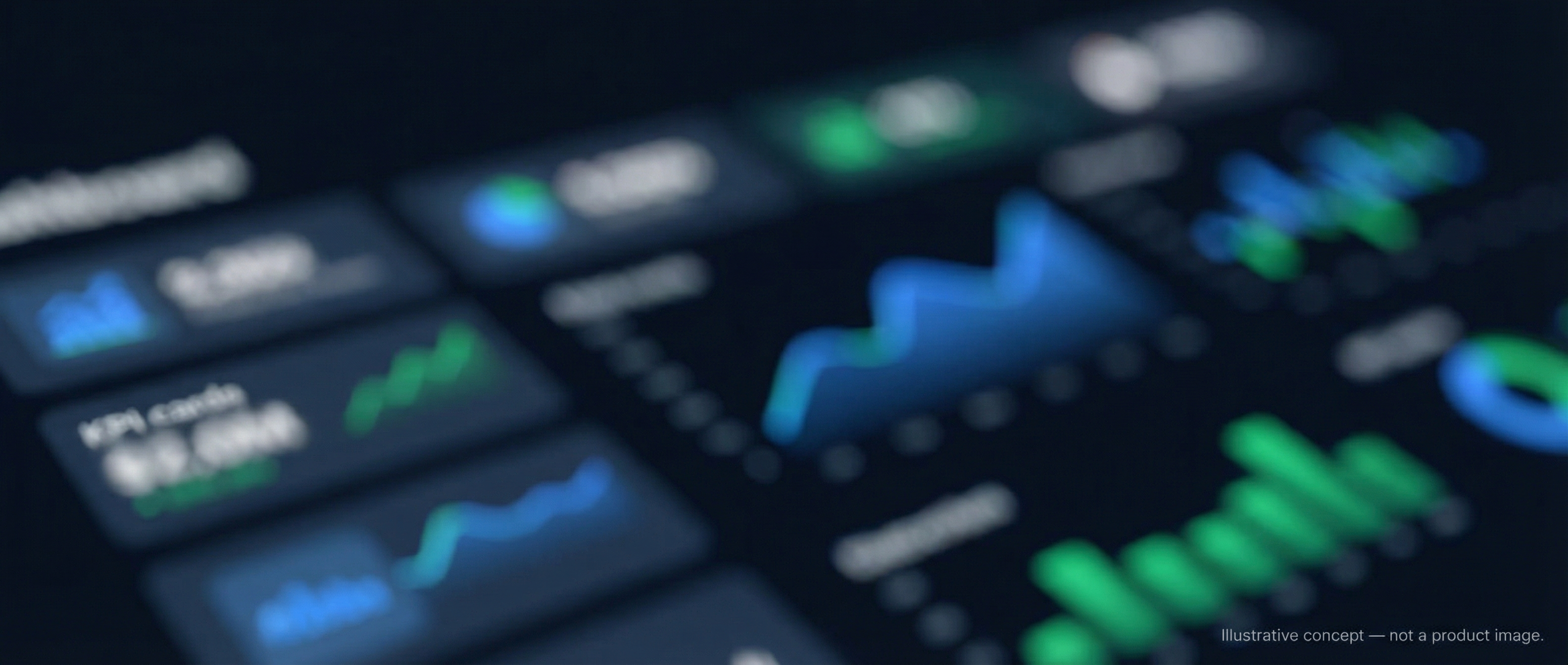 Wealth Management & Investment Signals Platform